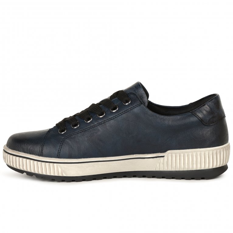 Charles Clinkard Remonte Oban Womens Trainers