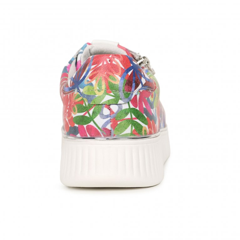 Charles Clinkard Remonte Omit Womens Trainers