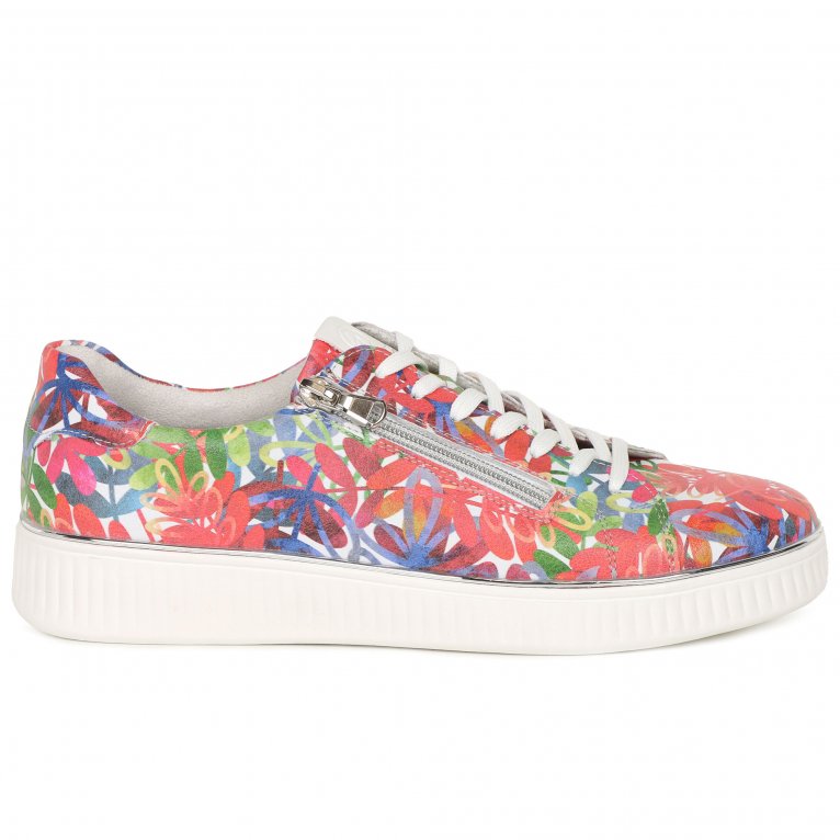 Charles Clinkard Remonte Omit Womens Trainers