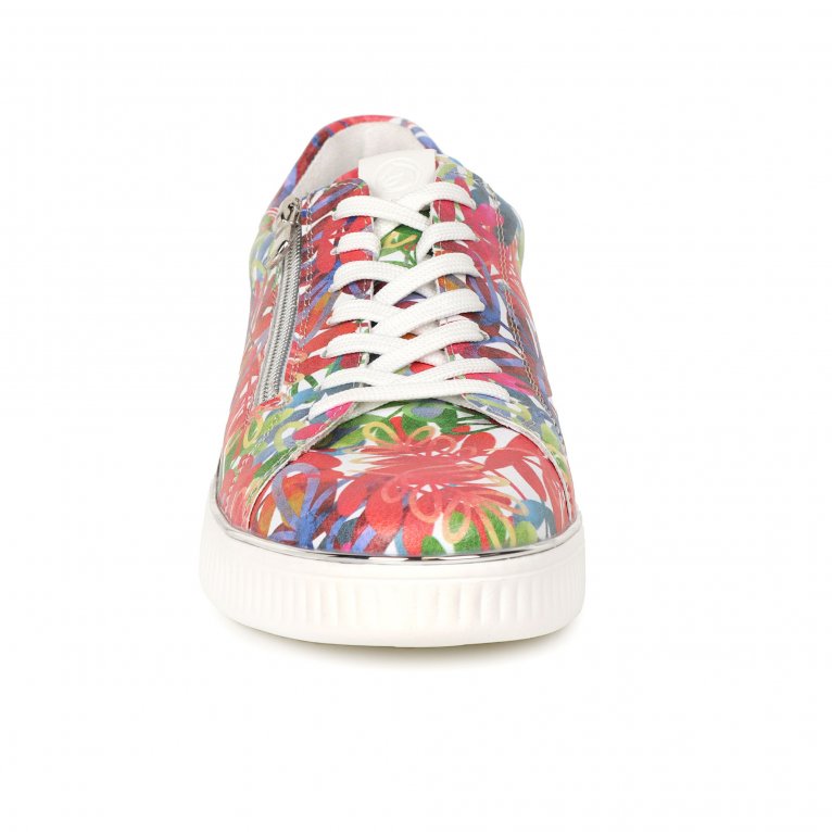 Charles Clinkard Remonte Omit Womens Trainers
