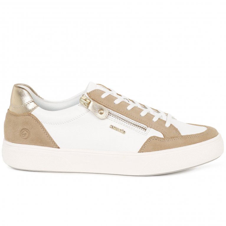 Charles Clinkard Remonte Opera Womens Trainers