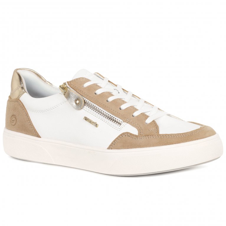 charles clinkard Remonte Opera Womens Trainers