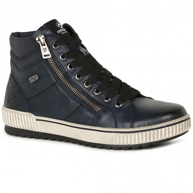 charles clinkard Remonte Otto Womens Ankle Boots