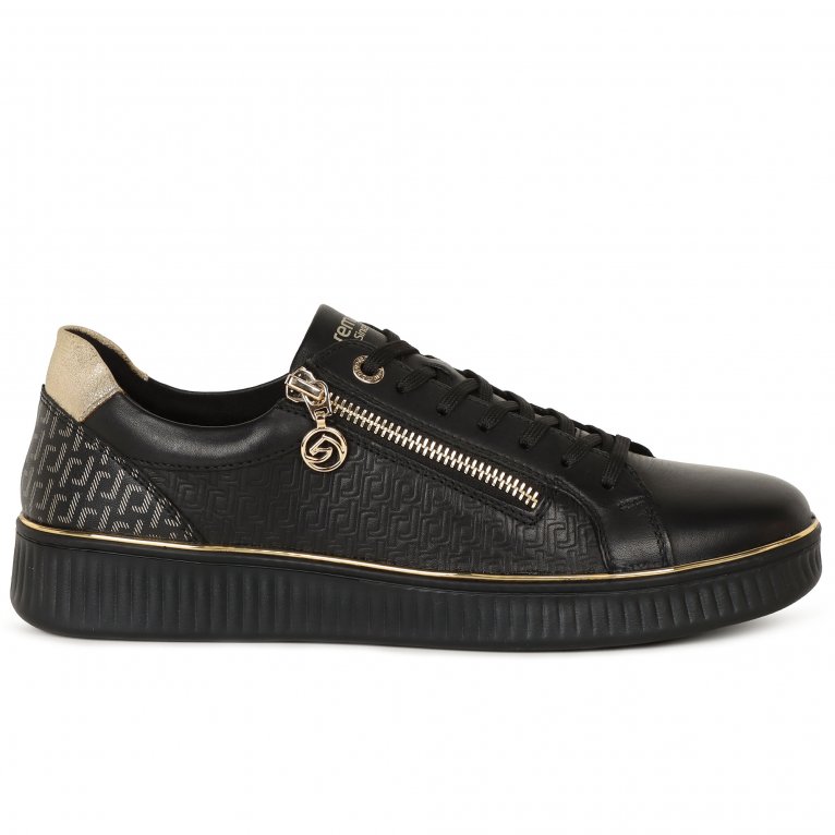 Charles Clinkard Remonte Patter Womens Trainers