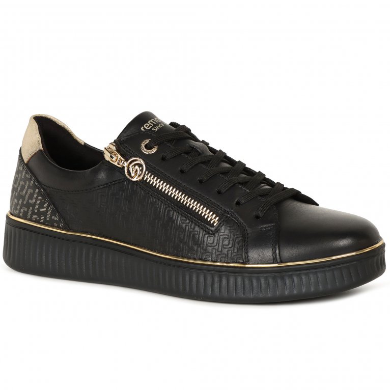 charles clinkard Remonte Patter Womens Trainers