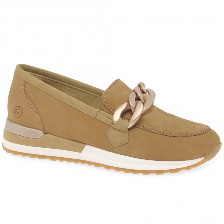 charles clinkard Remonte Rene Womens Loafers