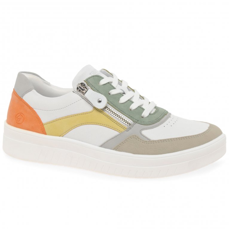 charles clinkard Remonte Sherbet Womens Trainers