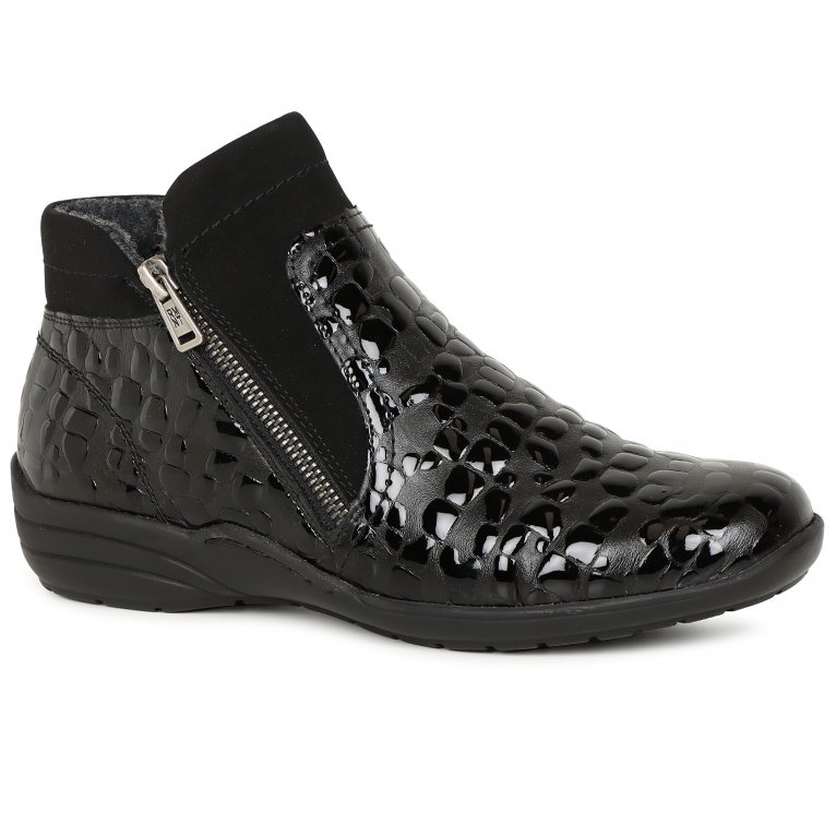 charles clinkard Remonte Tepal Womens Ankle Boots
