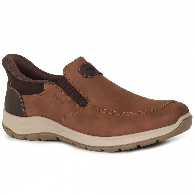 charles clinkard Rieker Alston Mens Slip On Shoes