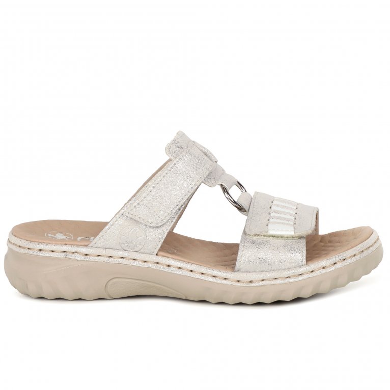 Charles Clinkard Rieker Antigua Womens Sandals