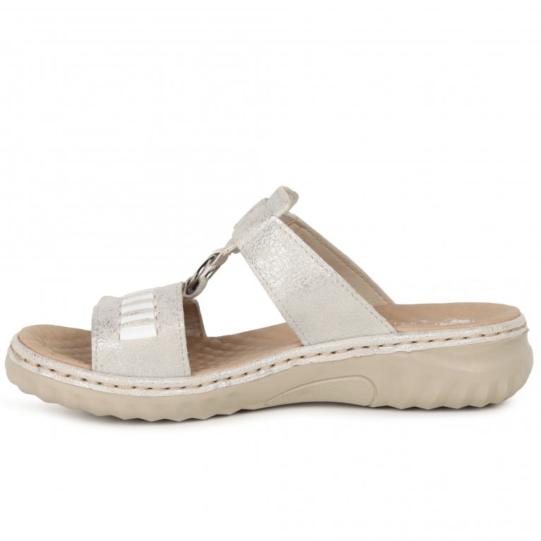 Charles Clinkard Rieker Antigua Womens Sandals