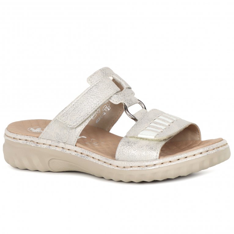 charles clinkard Rieker Antigua Womens Sandals