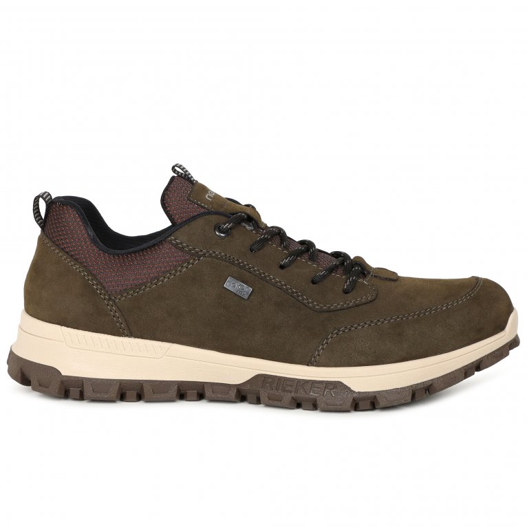 Charles Clinkard Rieker Ashdown Mens Shoes