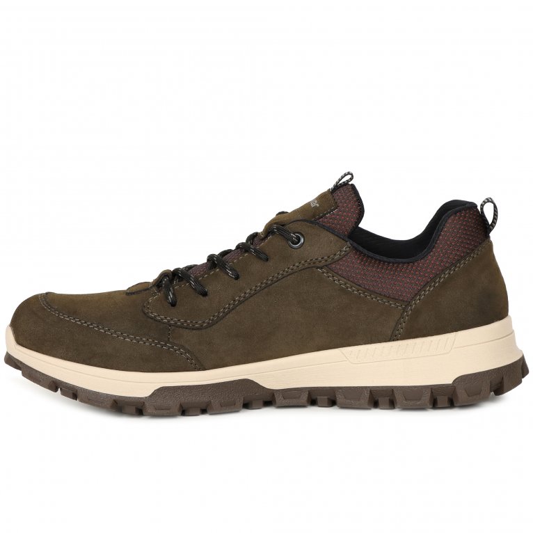 Charles Clinkard Rieker Ashdown Mens Shoes