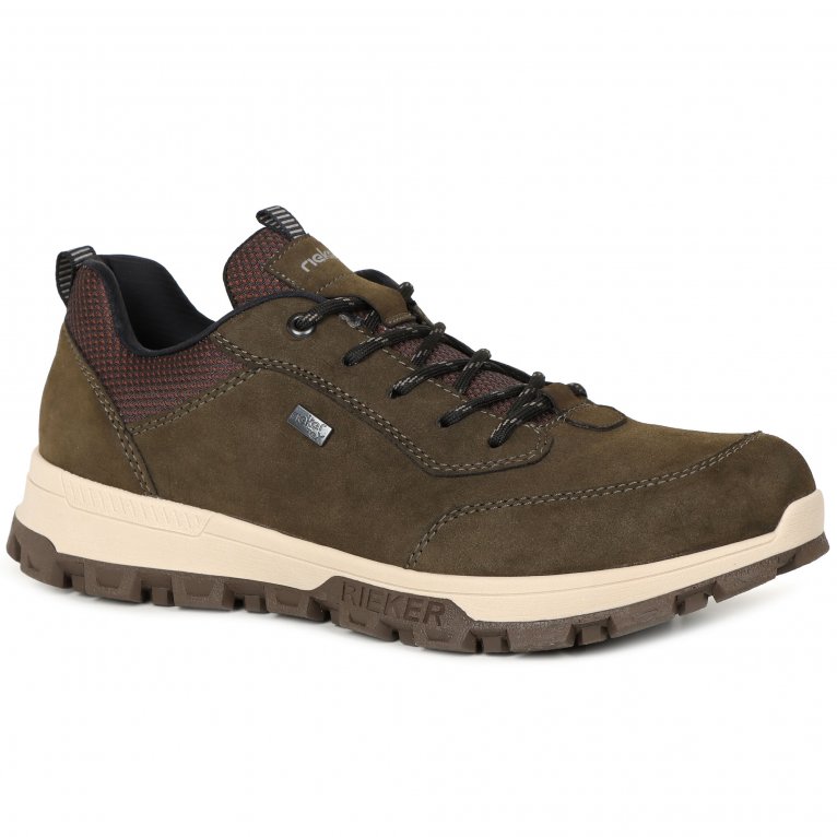 charles clinkard Rieker Ashdown Mens Shoes