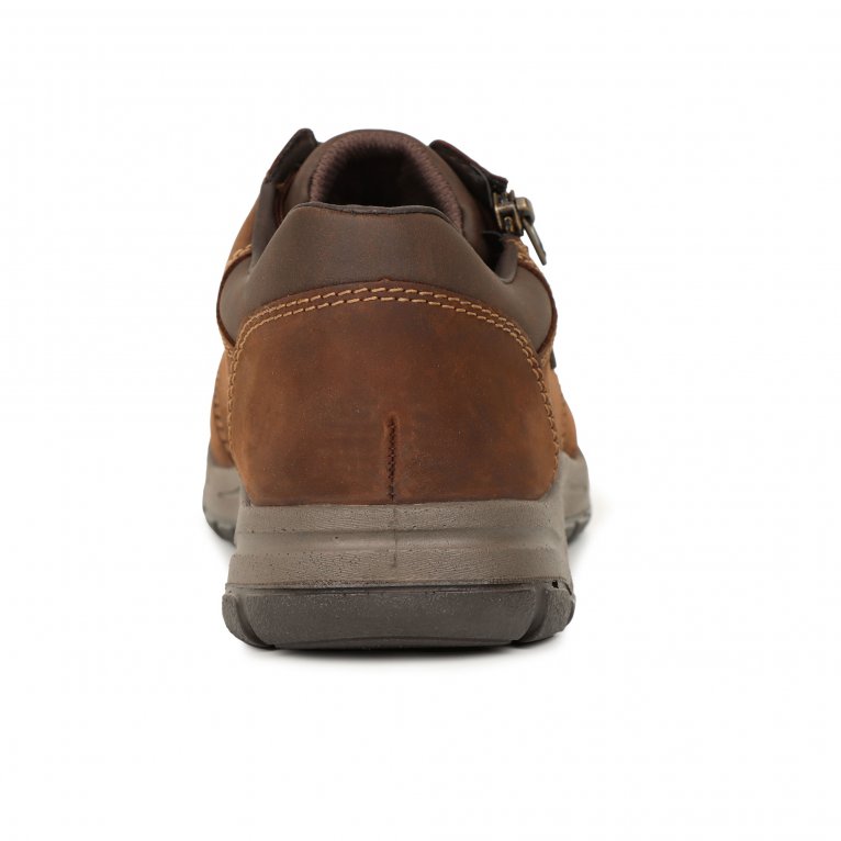 Charles Clinkard Rieker Aspect Mens Casual Shoes