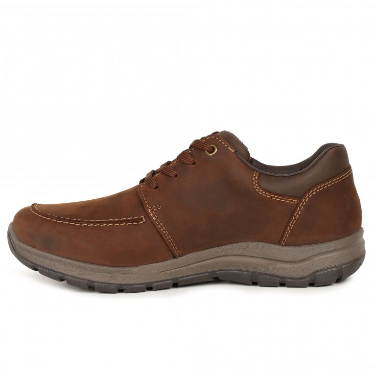 Charles Clinkard Rieker Aspect Mens Casual Shoes
