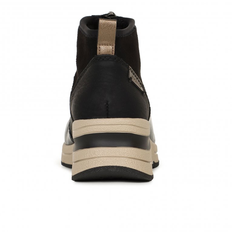 Charles Clinkard Rieker Athens Womens Ankle Boots