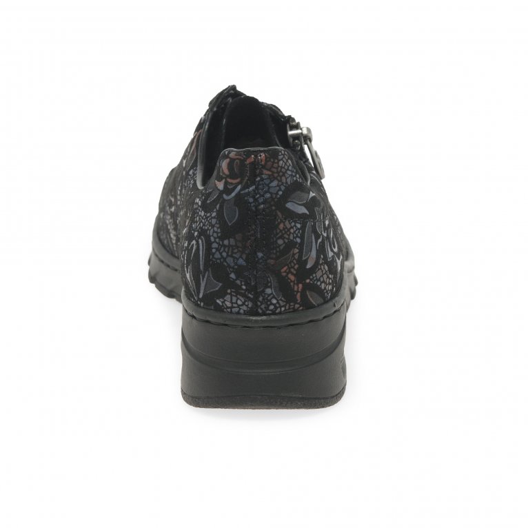Charles Clinkard Rieker Autumn Womens Trainers