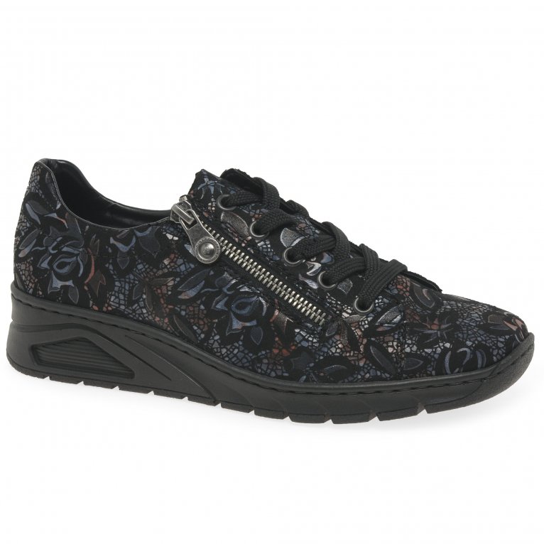 charles clinkard Rieker Autumn Womens Trainers