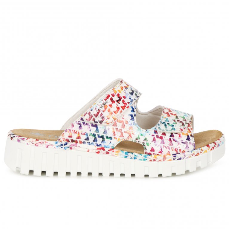 Charles Clinkard Rieker Bahamas Womens Sandals