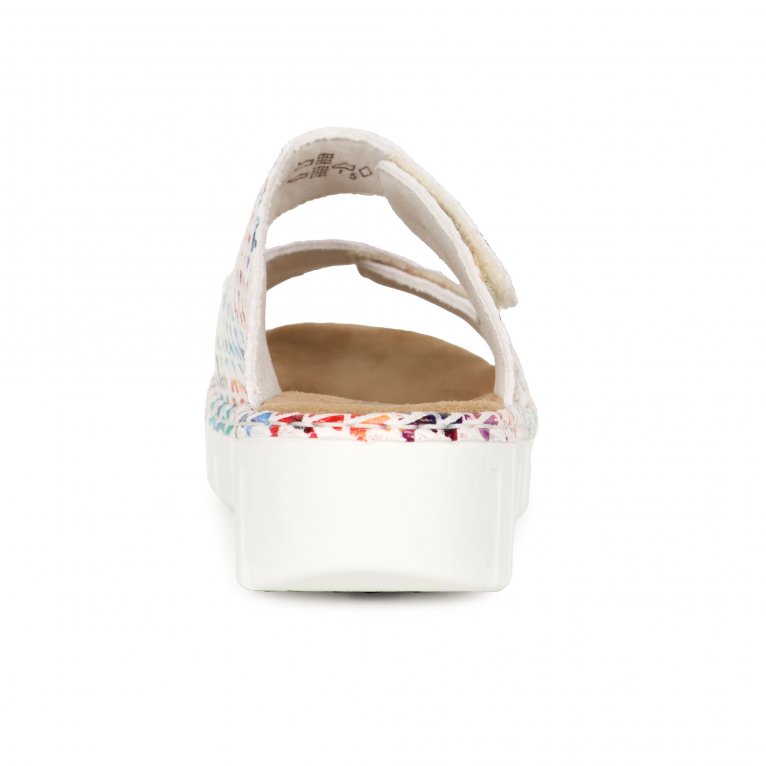 Charles Clinkard Rieker Bahamas Womens Sandals