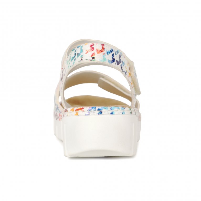 Charles Clinkard Rieker Barbados Womens Sandals
