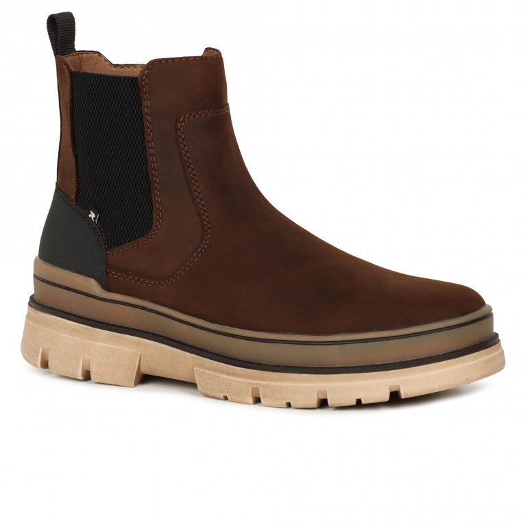 charles clinkard Rieker Bari Mens Chelsea Boots
