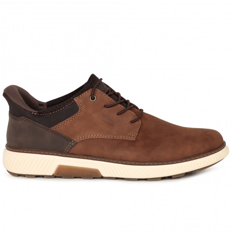 Charles Clinkard Rieker Baton Mens Shoes