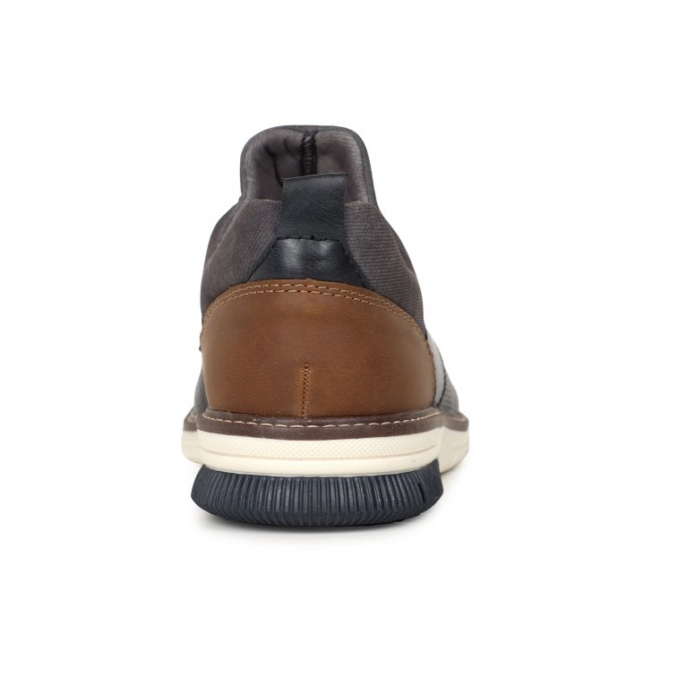 Charles Clinkard Rieker Bench Mens Casual Shoes