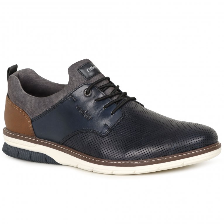 charles clinkard Rieker Bench Mens Casual Shoes