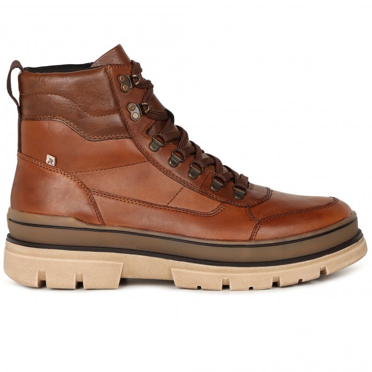 Charles Clinkard Rieker Bendigo Mens Boots