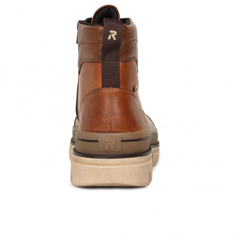 Charles Clinkard Rieker Bendigo Mens Boots
