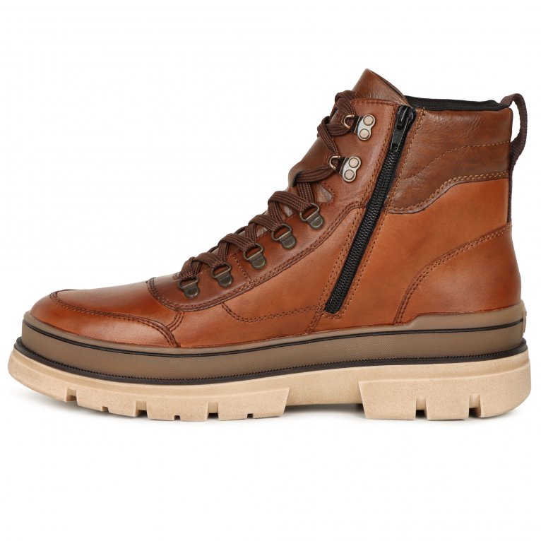 Charles Clinkard Rieker Bendigo Mens Boots