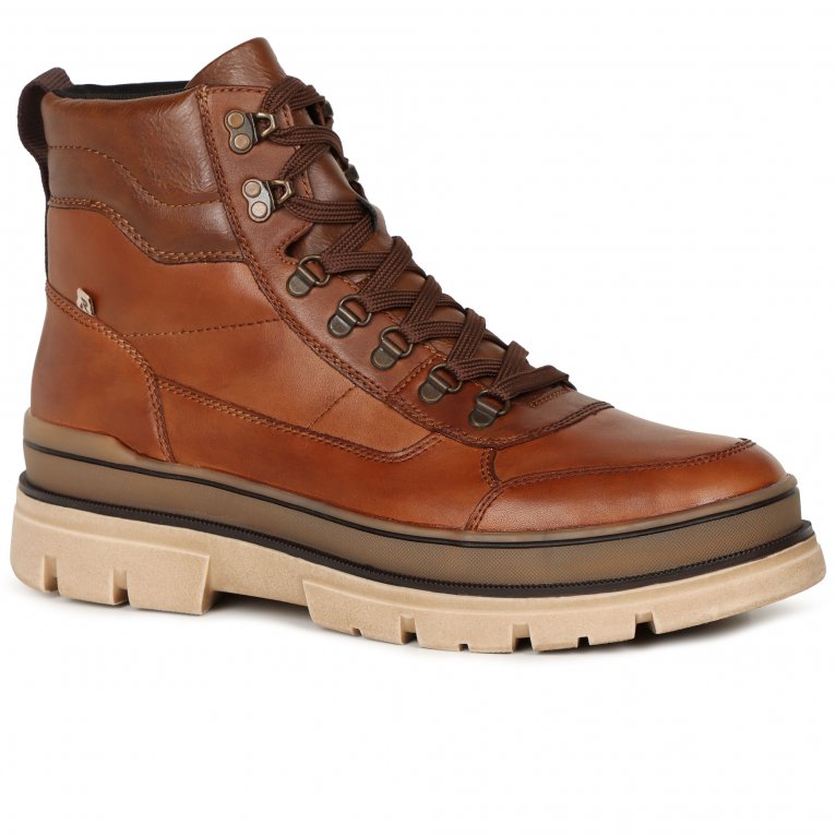 charles clinkard Rieker Bendigo Mens Boots