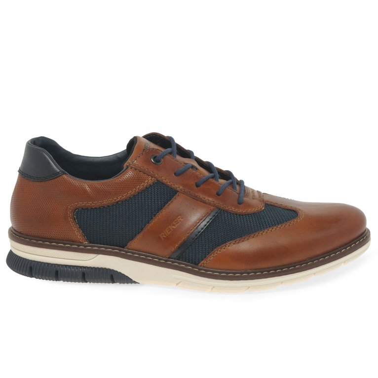 Charles Clinkard Rieker Bogato Mens Shoes