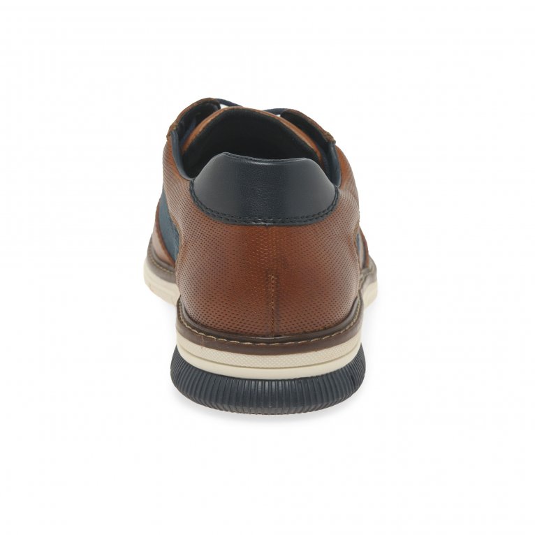 Charles Clinkard Rieker Bogato Mens Shoes