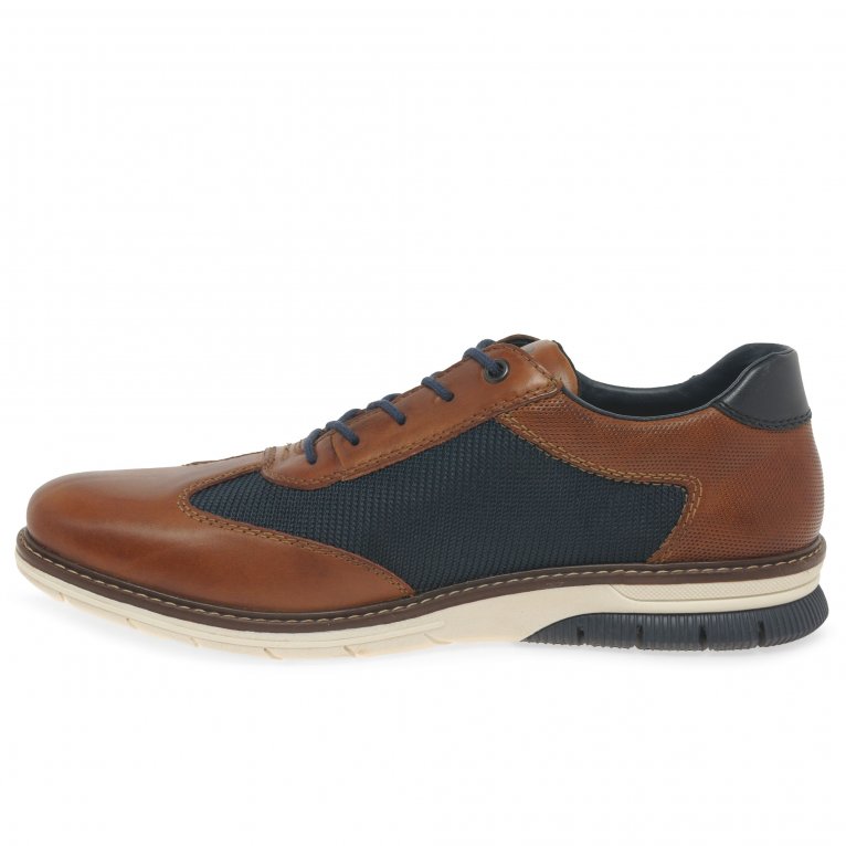 Charles Clinkard Rieker Bogato Mens Shoes