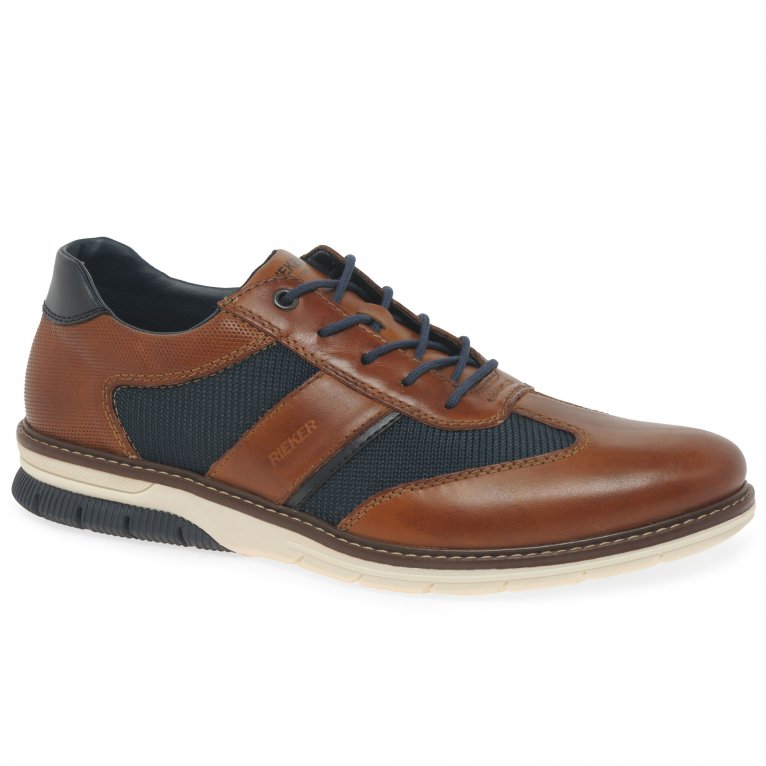 charles clinkard Rieker Bogato Mens Shoes