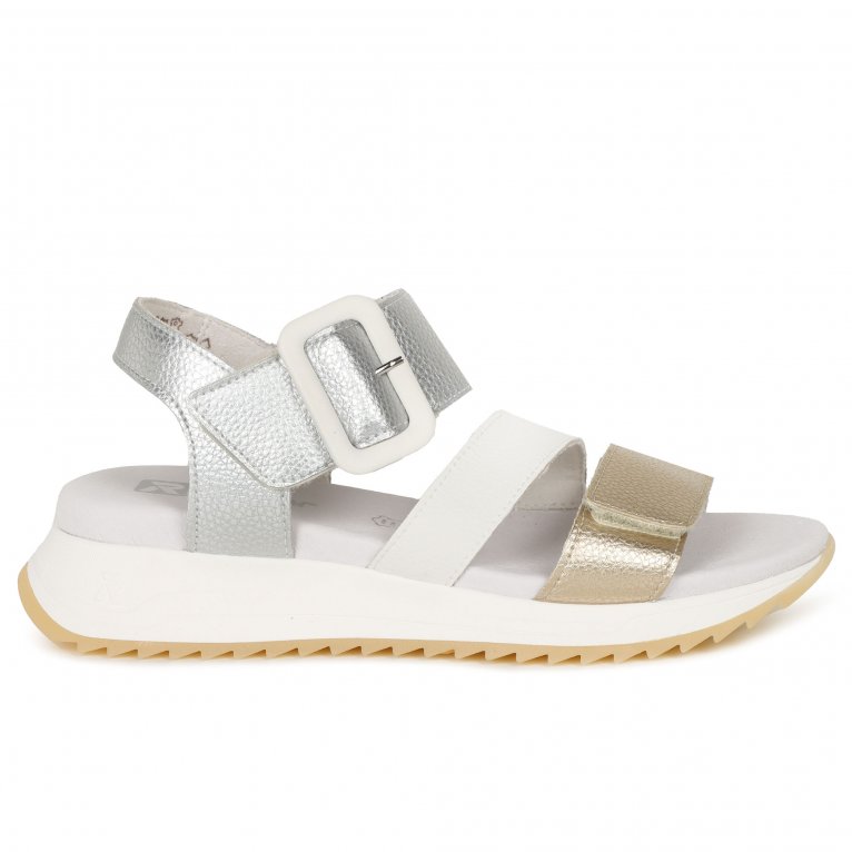 Charles Clinkard Rieker Bonaire Womens Sandals