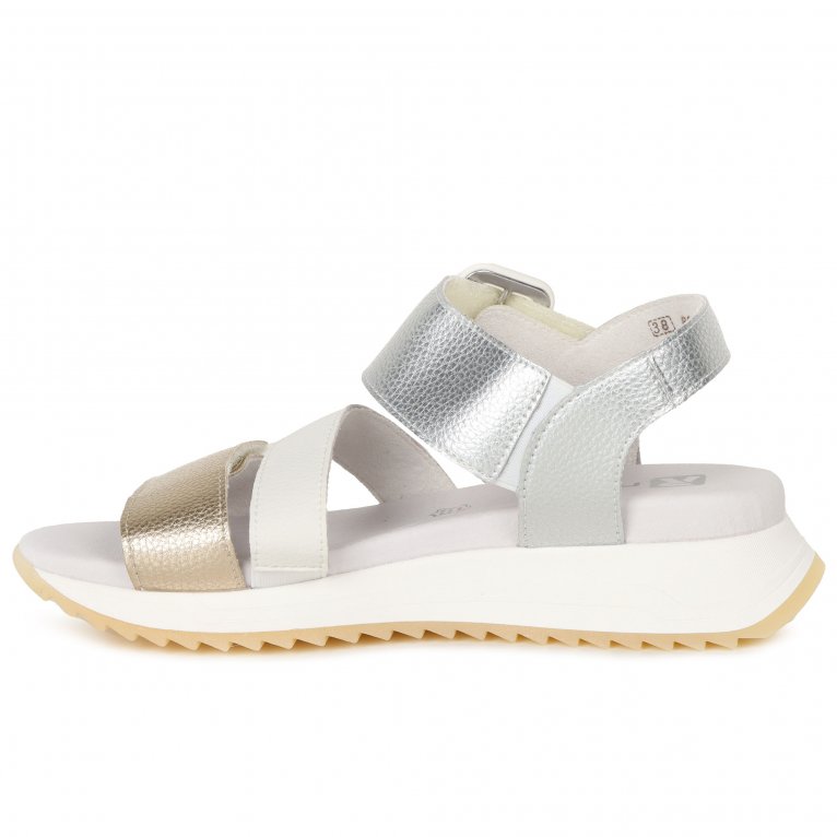 Charles Clinkard Rieker Bonaire Womens Sandals