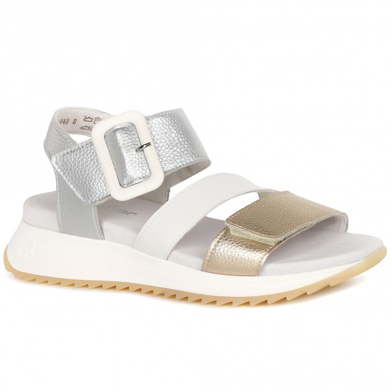 charles clinkard Rieker Bonaire Womens Sandals
