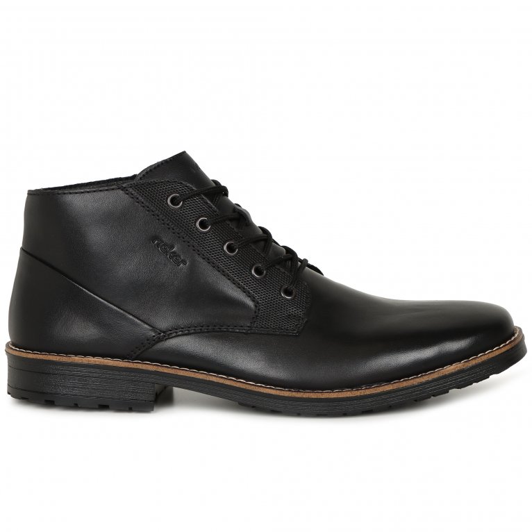 Charles Clinkard Rieker Borne Mens Boots
