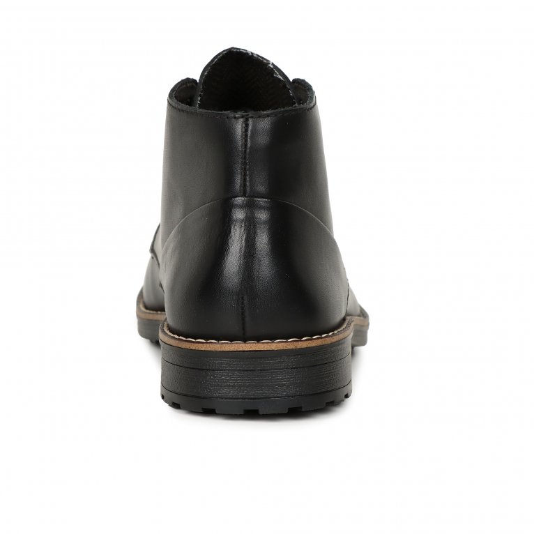 Charles Clinkard Rieker Borne Mens Boots