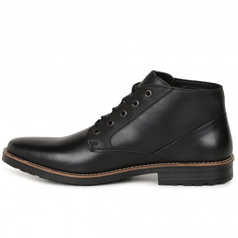 Charles Clinkard Rieker Borne Mens Boots