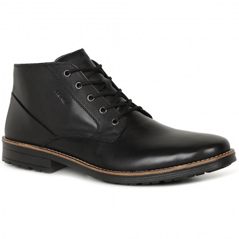 charles clinkard Rieker Borne Mens Boots