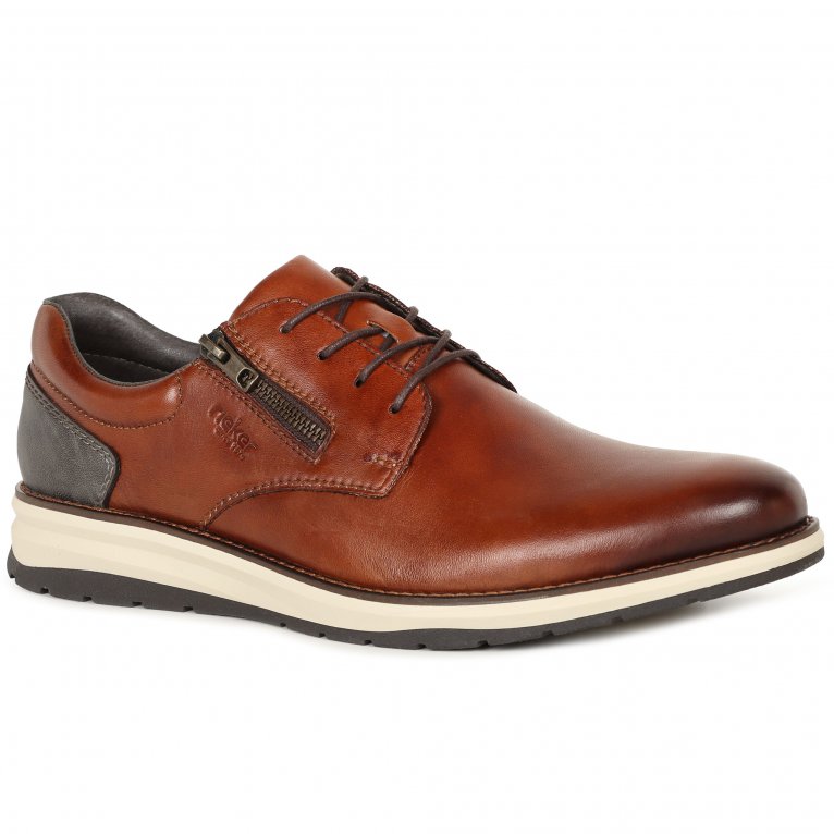 charles clinkard Rieker Bowler Mens Shoes