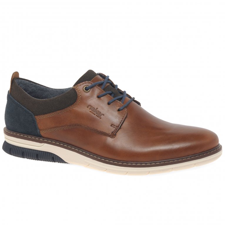 charles clinkard Rieker Brack Mens Casual Shoes