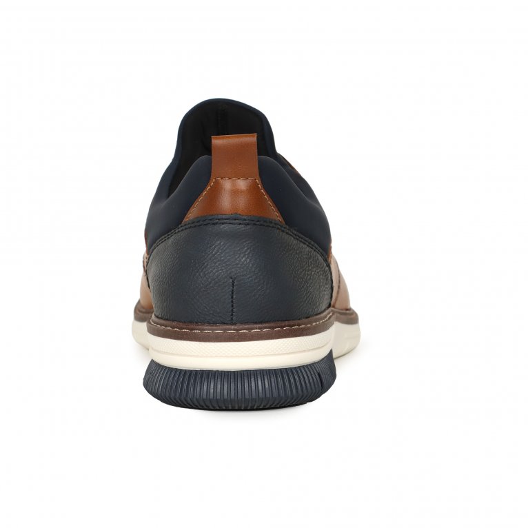 Charles Clinkard Rieker Breath Mens Trainers