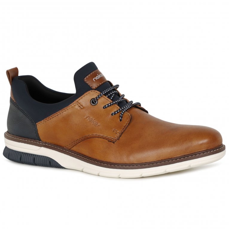 charles clinkard Rieker Breath Mens Trainers